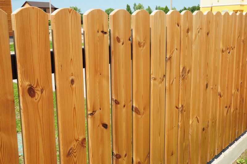 Fence Material Selection